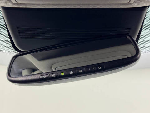 2020 Infiniti QX50 Luxe