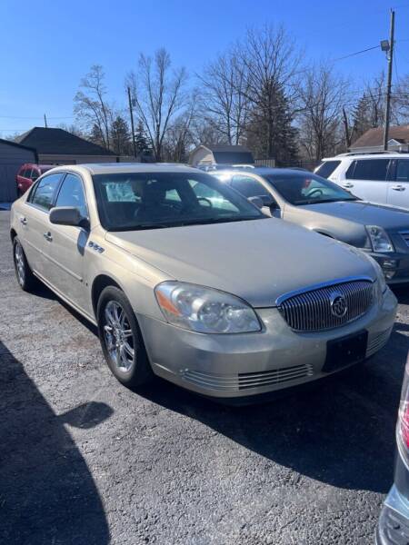 2013 Buick LaCrosse for sale at Settle Auto Sales TAYLOR ST. in Fort Wayne IN