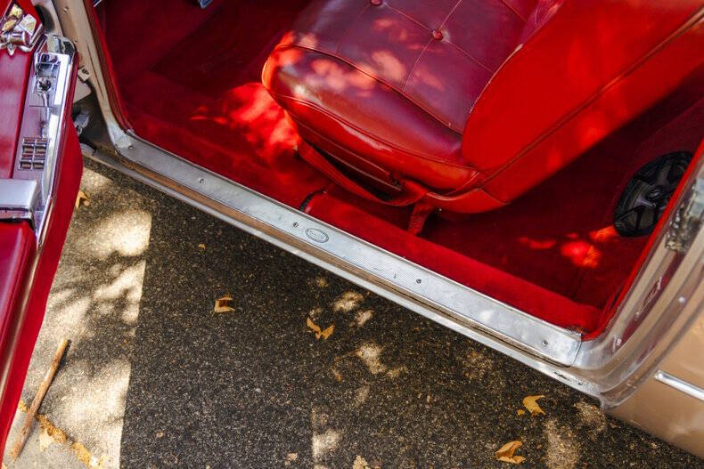 1963 Cadillac DeVille