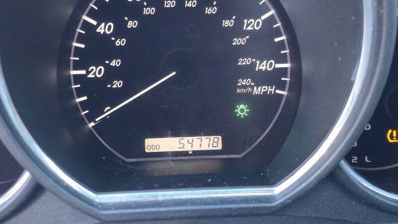 2008 Lexus RX 350