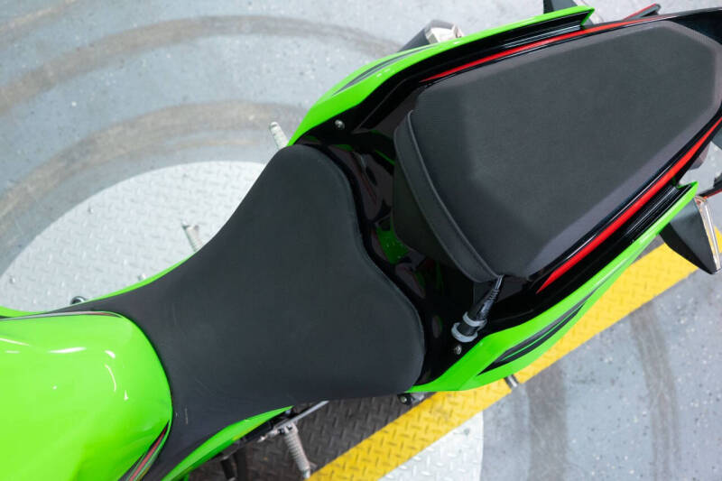 2023 Kawasaki Ninja 400 ABS