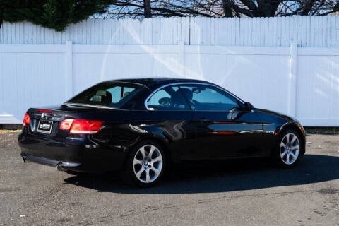 2008 BMW 3 Series 335i