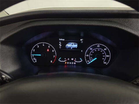 2020 Ford Transit 350 XLT