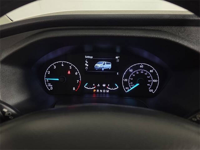 2020 Ford Transit 350 XLT