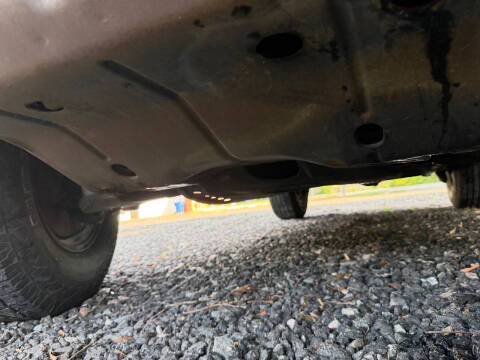 1998 Toyota 4Runner SR5