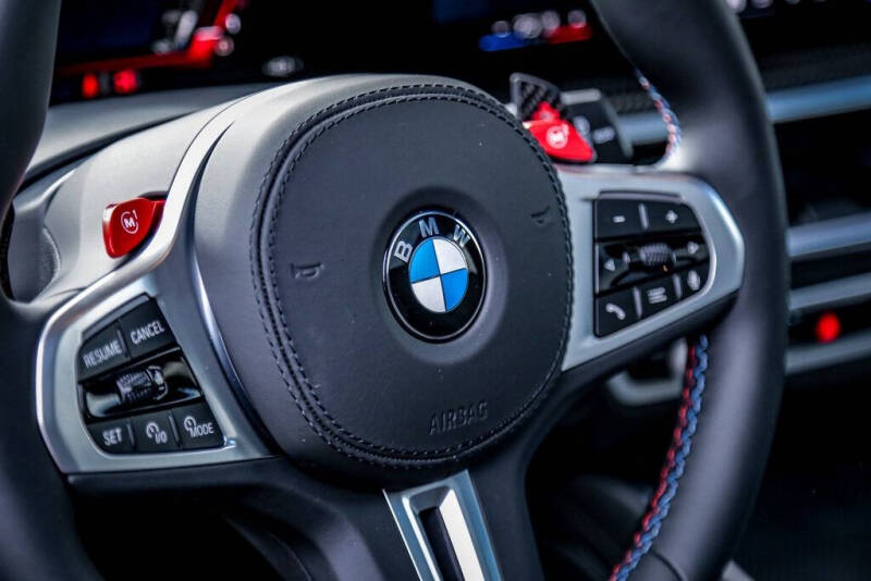 2026 BMW X5 M Competition