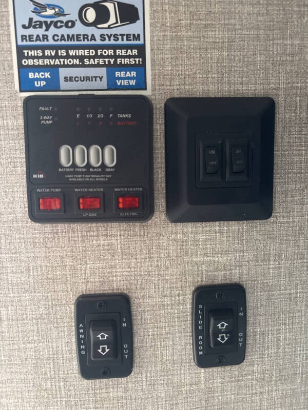 2022 Jayco  JAY FLIGHT