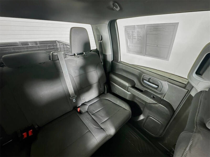 2021 GMC Sierra 2500HD