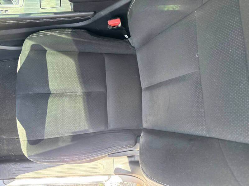2017 Nissan Murano