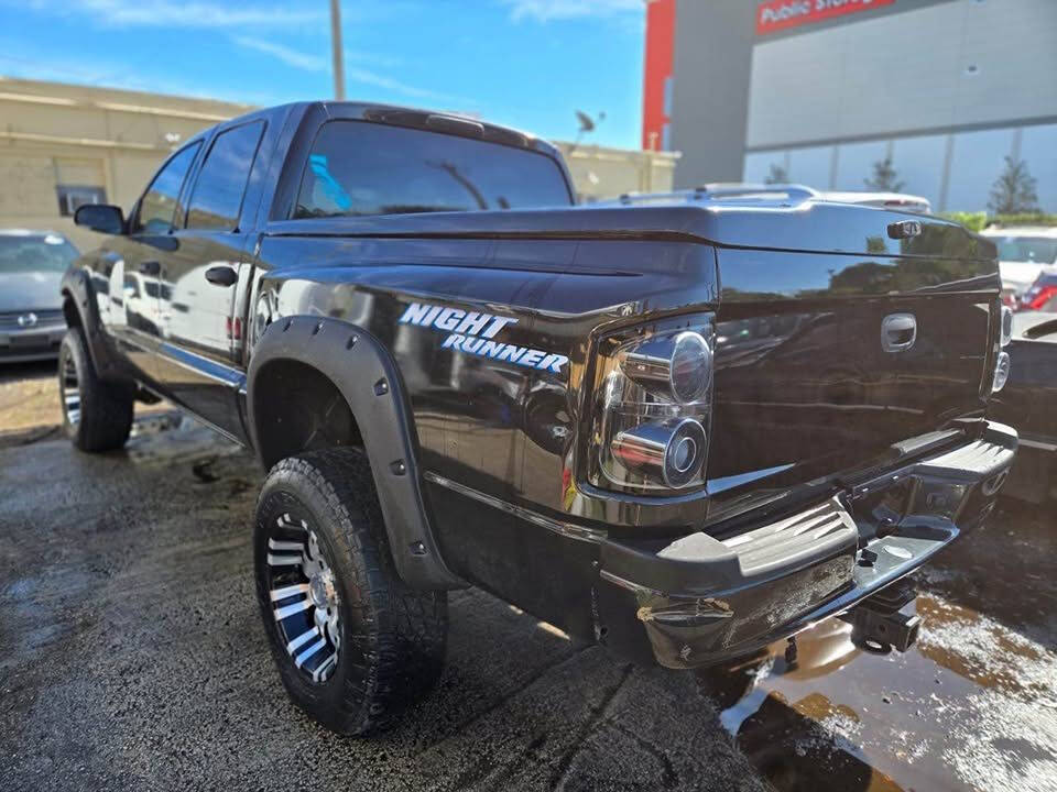 2006 Dodge Dakota for sale at 911 Auto, LLC. in Hollywood, FL