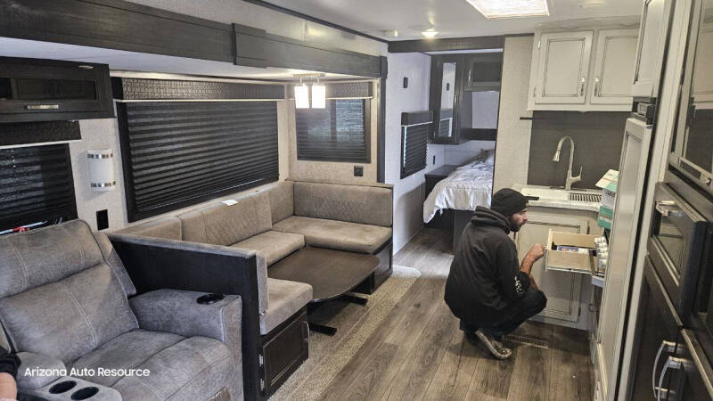 2020 Jayco 28BHS