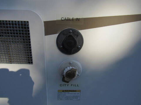 2017 Ford E-Series E-450 SD