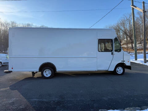 2018 Ford E-Series E-350 SD