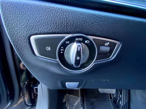 2018 Mercedes-Benz E-Class E 300