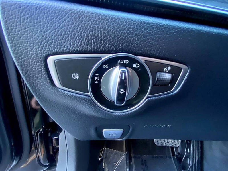 2018 Mercedes-Benz E-Class E 300