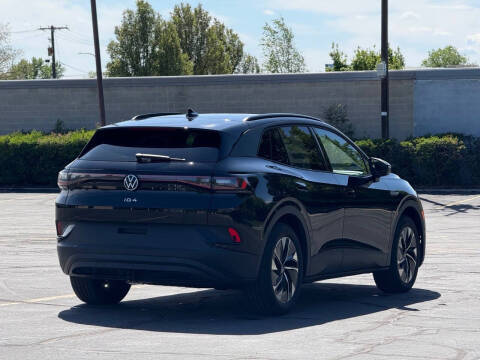 2021 Volkswagen ID.4 Pro