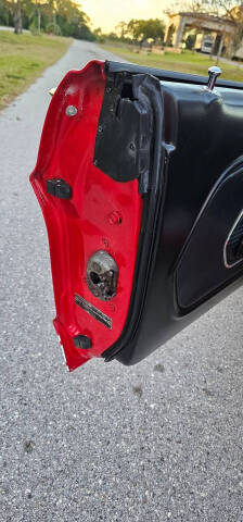 1967 Ford Shelby GT350