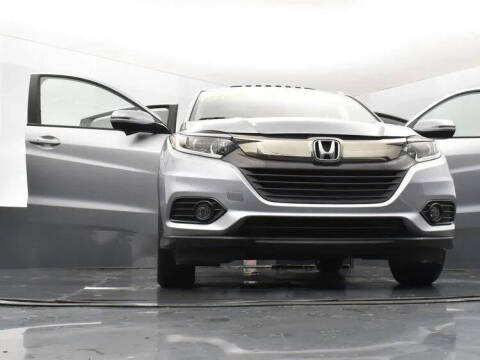 2020 Honda HR-V EX-L