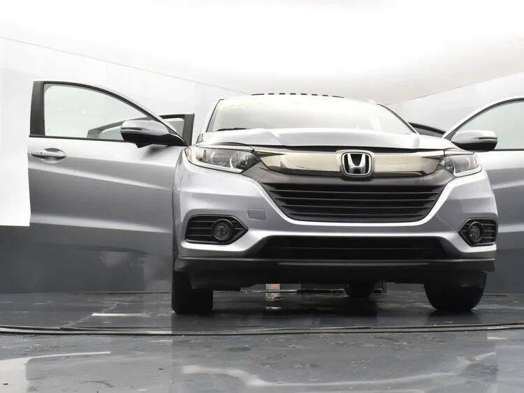 2020 Honda HR-V EX-L