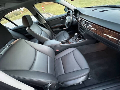 2006 BMW 3 Series 325i