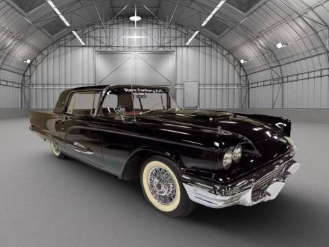 1959 Ford Thunderbird