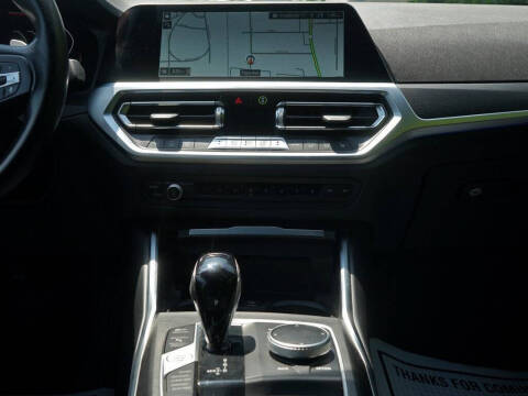 2022 BMW 4 Series 430i xDrive