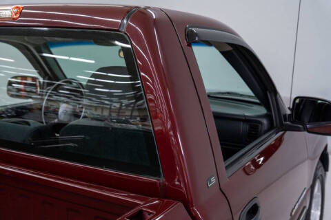 2000 Chevrolet Silverado 1500