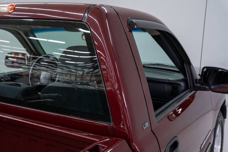 2000 Chevrolet Silverado 1500