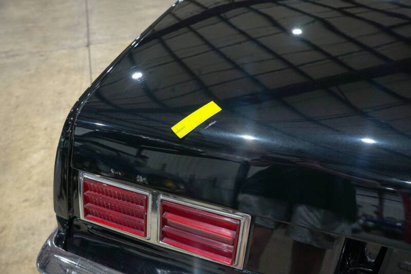 1976 Chevrolet Nova