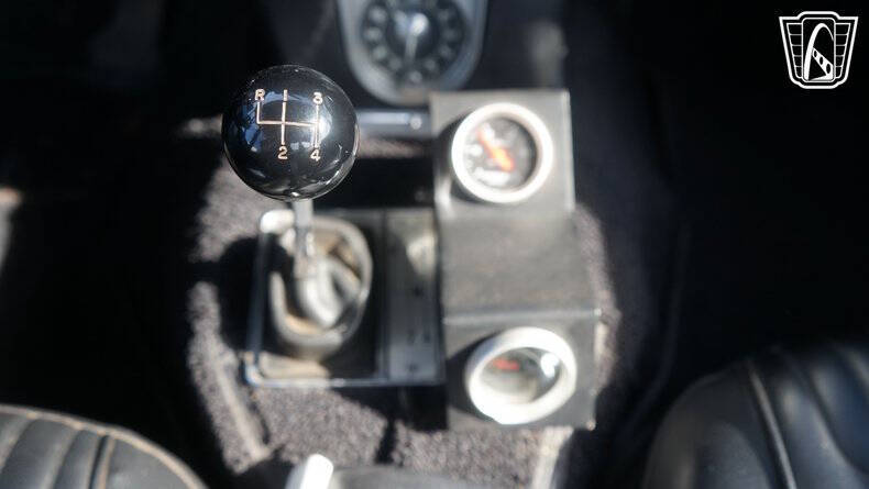 1958 Chevrolet Corvette