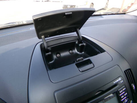 2012 Hyundai Elantra Touring GLS