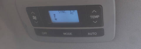 2016 Toyota Sienna XLE 8-Passenger