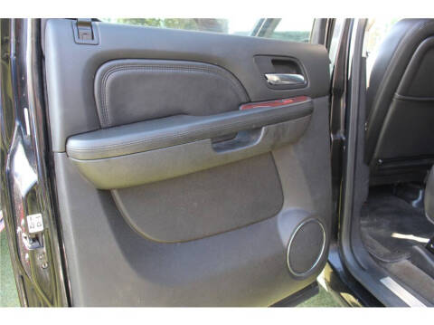 2013 Cadillac Escalade EXT Premium