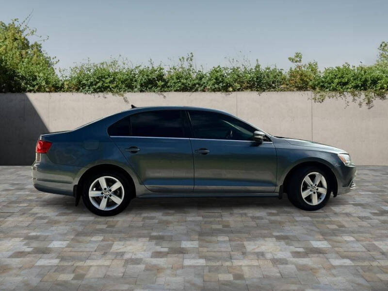 2014 Volkswagen Jetta