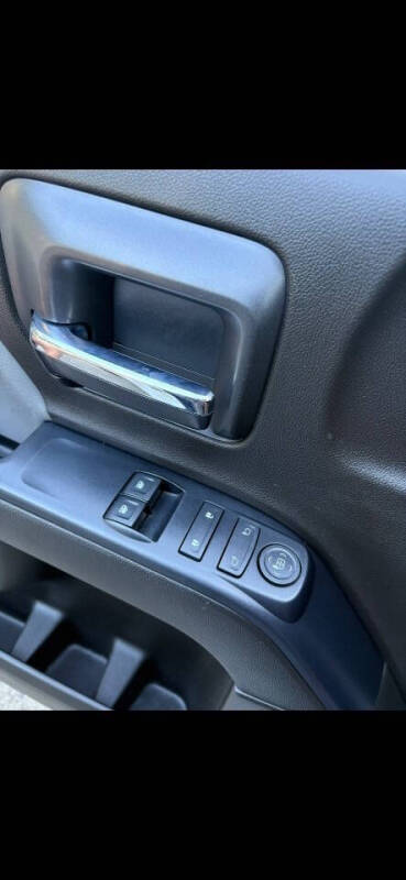 2016 GMC Sierra 1500