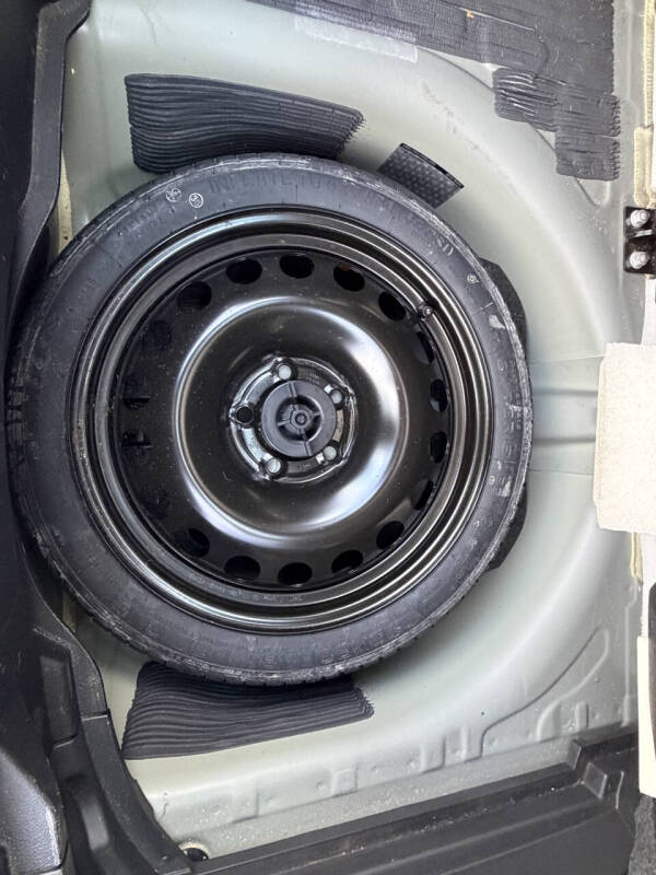 2016 Chevrolet Sonic LTZ Auto