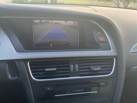 2014 Audi Allroad 2.0T quattro Prestige