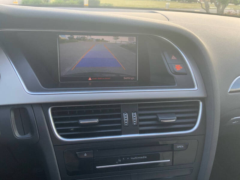 2014 Audi Allroad 2.0T quattro Prestige