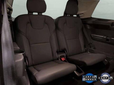 2025 Volvo XC90 B6 Plus Bright Theme 7P