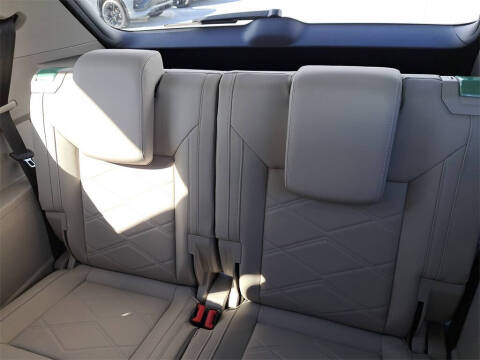 2026 Volkswagen Atlas SE