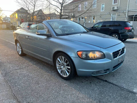 2009 Volvo C70 T5