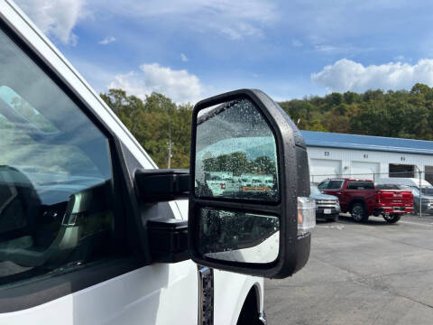 2026 Ford F-350 Super Duty