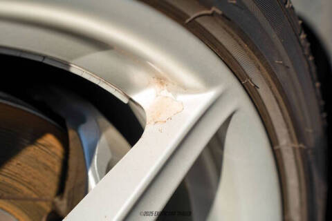 2008 Aston Martin V8 Vantage Roadster