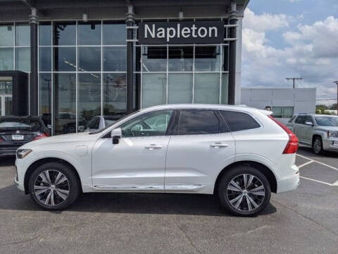 2022 Volvo XC60