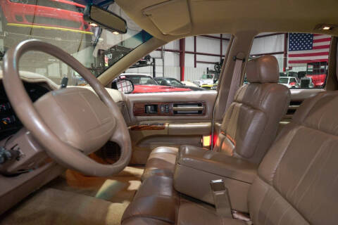 1996 Chevrolet Caprice