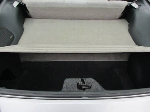 1996 Chevrolet Camaro Z28