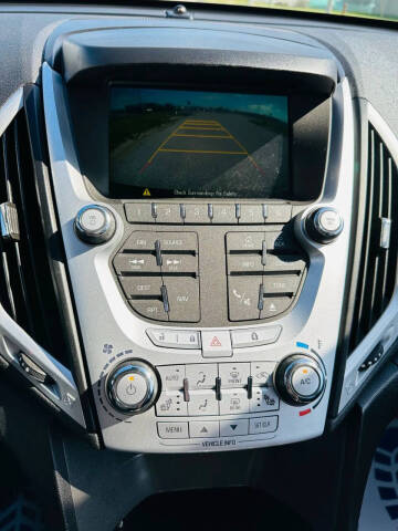 2015 GMC Terrain SLT-1