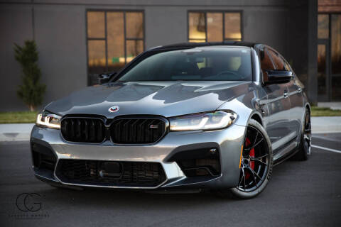 2023 BMW M5