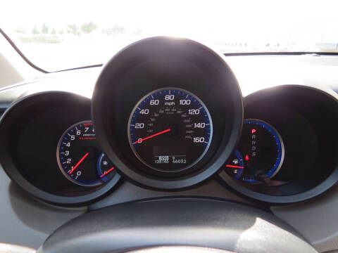 2011 Acura RDX
