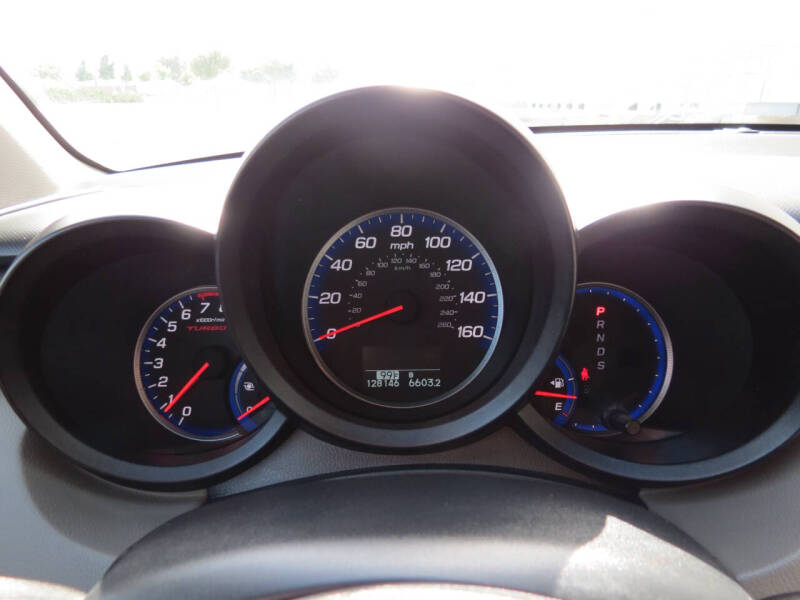 2011 Acura RDX